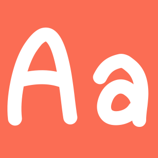 Pimnxrx - iFontMaker Gallery