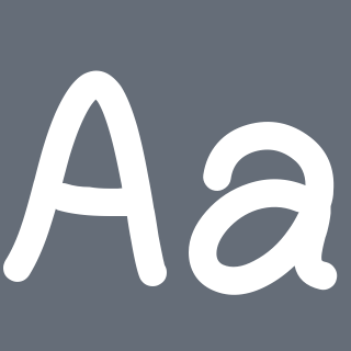 Unnamed - iFontMaker Gallery