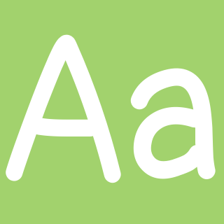 mimi - iFontMaker Gallery