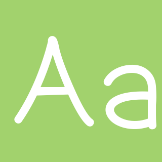 New-maker 2 - iFontMaker Gallery