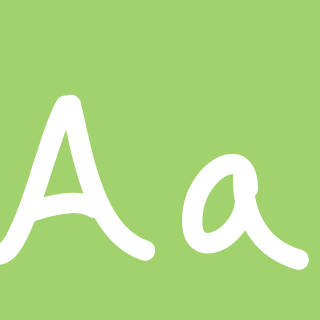 My Handwriting - iFontMaker Gallery