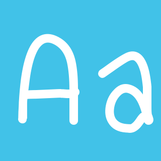 toeyju // - iFontMaker Gallery