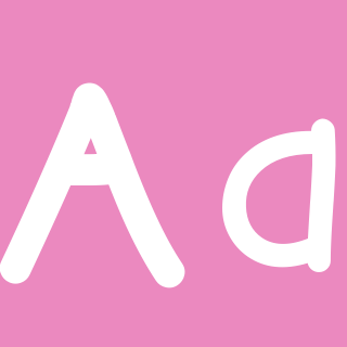 TL FLUFFY - iFontMaker Gallery