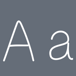 thai - iFontMaker Gallery
