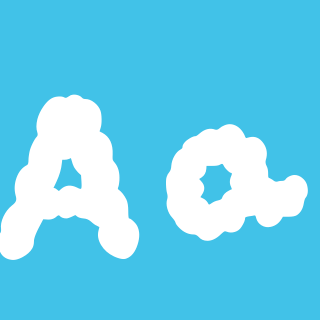 sh.kanfont - iFontMaker Gallery