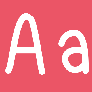 mm - iFontMaker Gallery