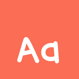 bunny // - iFontMaker Gallery