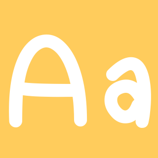 bb - iFontMaker Gallery
