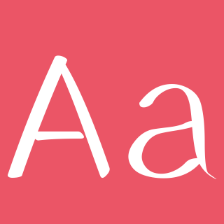 Modernist - iFontMaker Gallery