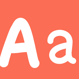 eng only - iFontMaker Gallery