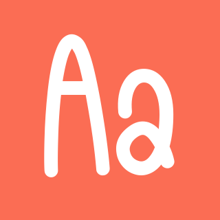Kanok-bold - iFontMaker Gallery