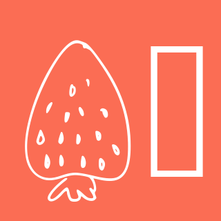 fruit - iFontMaker Gallery