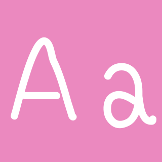 mmayy - iFontMaker Gallery