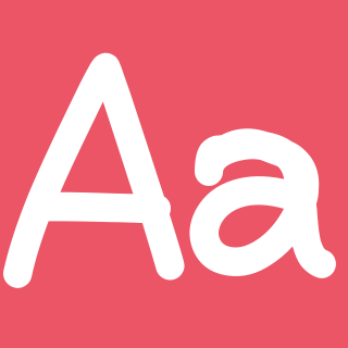 kessarin5 - iFontMaker Gallery