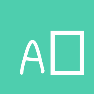 Aoii // - iFontMaker Gallery