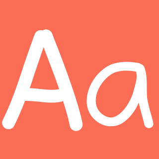 handwriting - iFontMaker Gallery