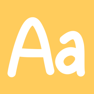 Mimi - iFontMaker Gallery