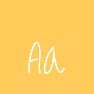 line ps. - iFontMaker Gallery