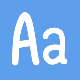 NizeNice Bold - iFontMaker Gallery