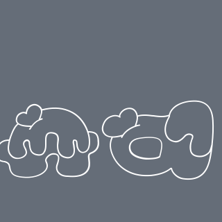 Kanom - iFontMaker Gallery