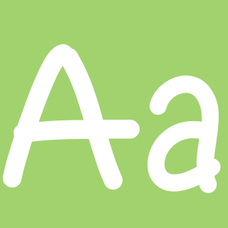 my notes handwriting - iFontMaker Gallery