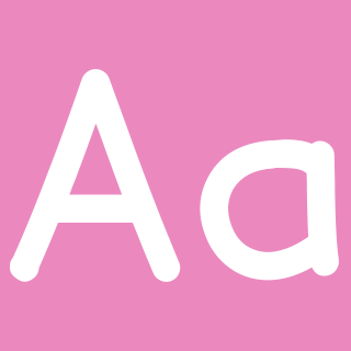 bobi font - iFontMaker Gallery