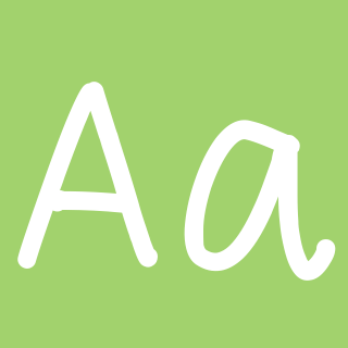 bb - iFontMaker Gallery