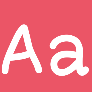 Font - iFontMaker Gallery