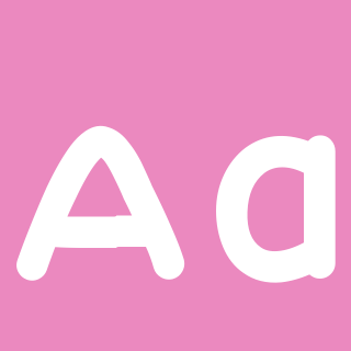 Jaofern - iFontMaker Gallery