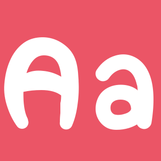 love power! - iFontMaker Gallery