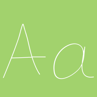 Taylor Hand fine - iFontMaker Gallery