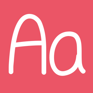 always together 1 // - iFontMaker Gallery