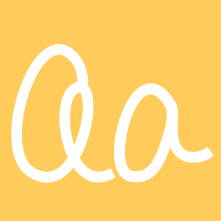 EBStarlight - iFontMaker Gallery