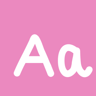 FonfinFont // - iFontMaker Gallery