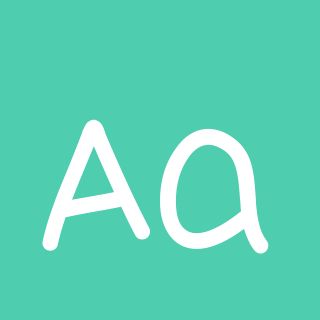 JJUNEfont - iFontMaker Gallery