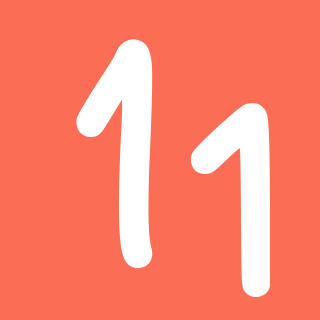 the numbers are letters - iFontMaker Gallery