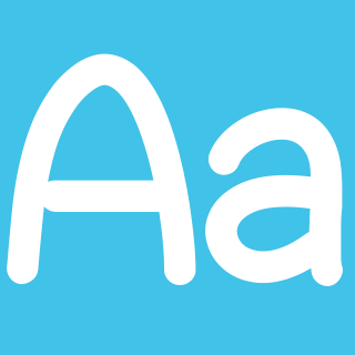 Unnamed - iFontMaker Gallery