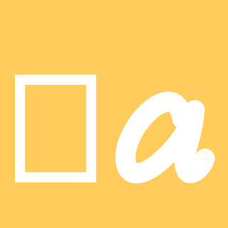 FONT - iFontMaker Gallery