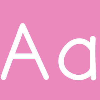 FuzzyCharm - iFontMaker Gallery