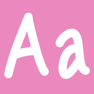 Mimy - iFontMaker Gallery