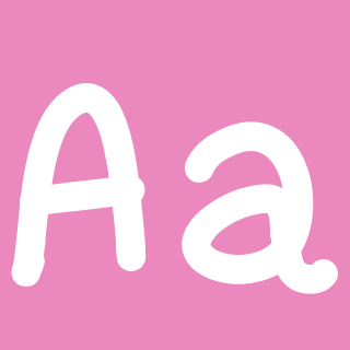 fpnt eng - iFontMaker Gallery