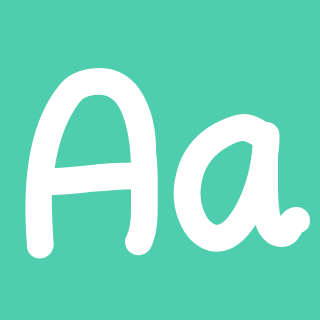 tt - iFontMaker Gallery