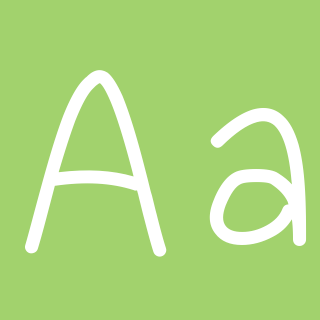 Da - iFontMaker Gallery