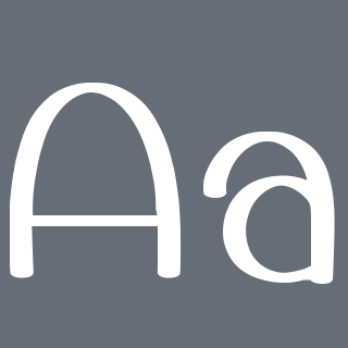 KcStitch1 - iFontMaker Gallery