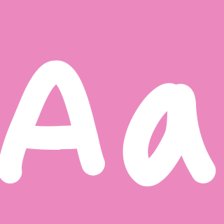 NAP FONT - iFontMaker Gallery