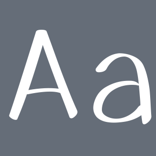 Beauty - iFontMaker Gallery