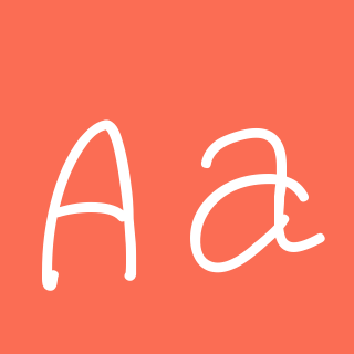 mom // - iFontMaker Gallery