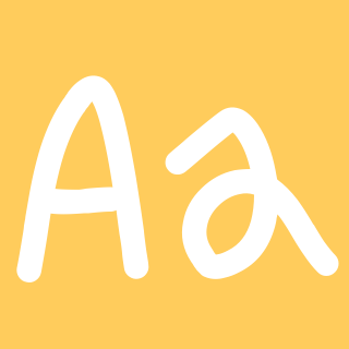 Thai font ja - iFontMaker Gallery