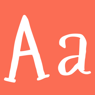 Casey Type - iFontMaker Gallery