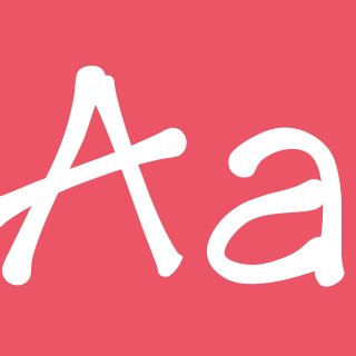 Bones - iFontMaker Gallery